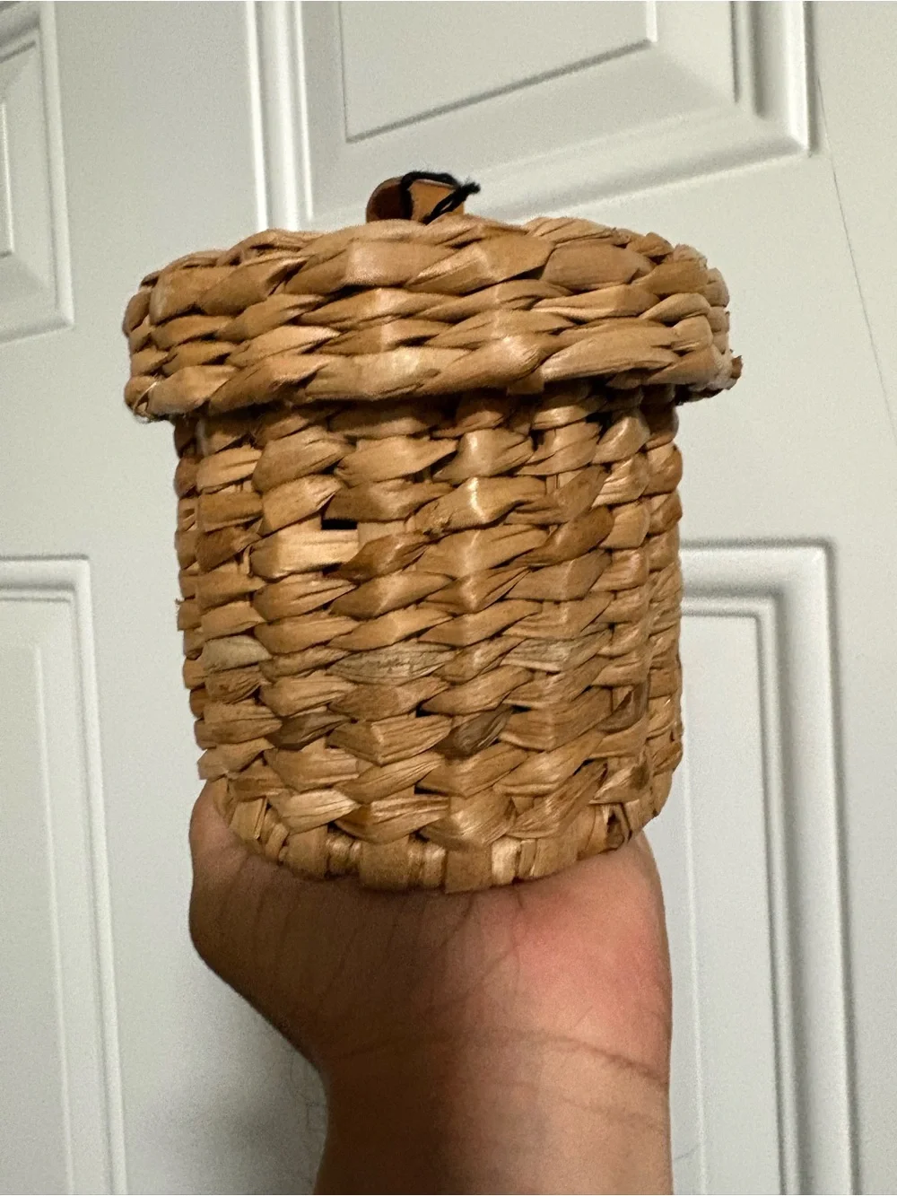 Hearth & Hand measures inches